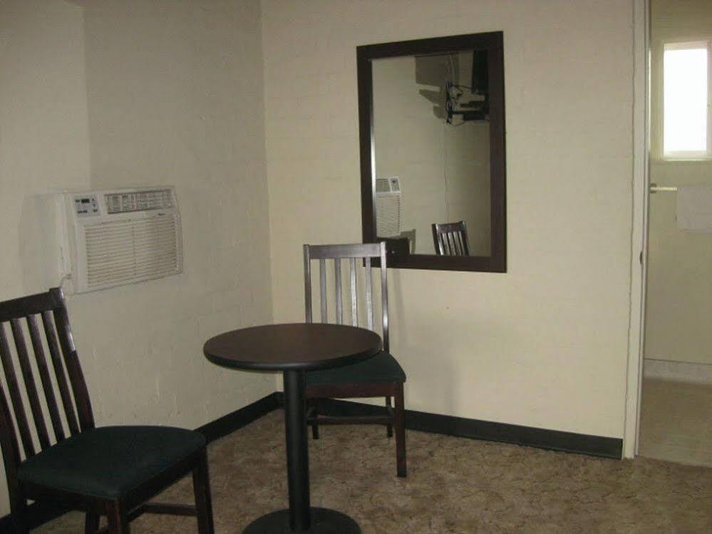 Motel 66 Barstow Esterno foto